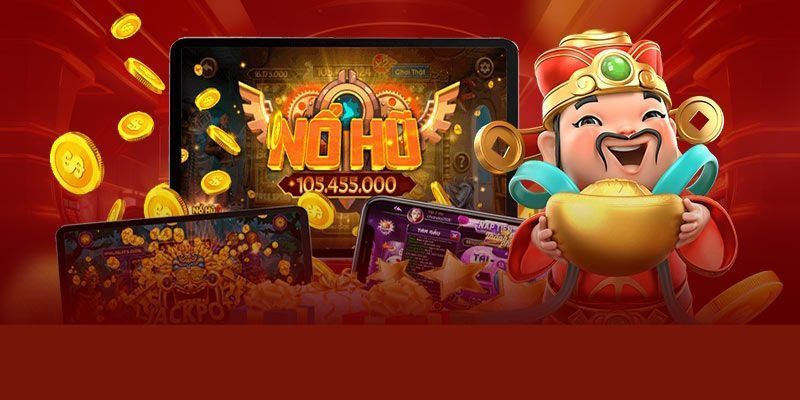 Mẹo Chơi Game Nổ Hũ Trực Tuyến Hay88 – Bí Quyết Từ Chuyên Gia 1 image 72