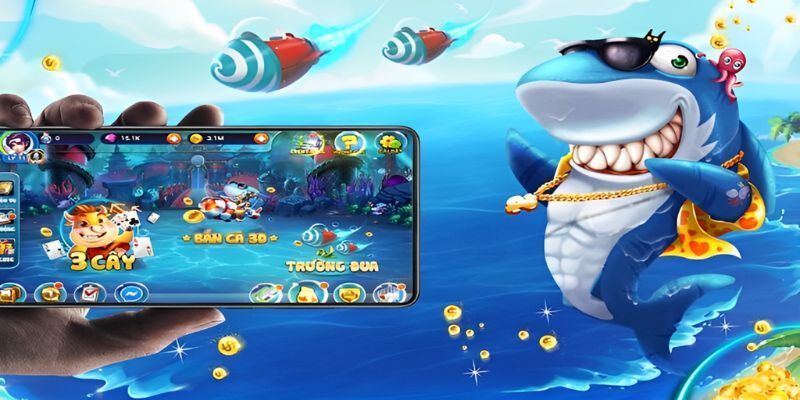 Bắn Cá H5 Hay88 – Chơi Trực Tiếp Trên Trình Duyệt Không Cần Tải 2 image 97